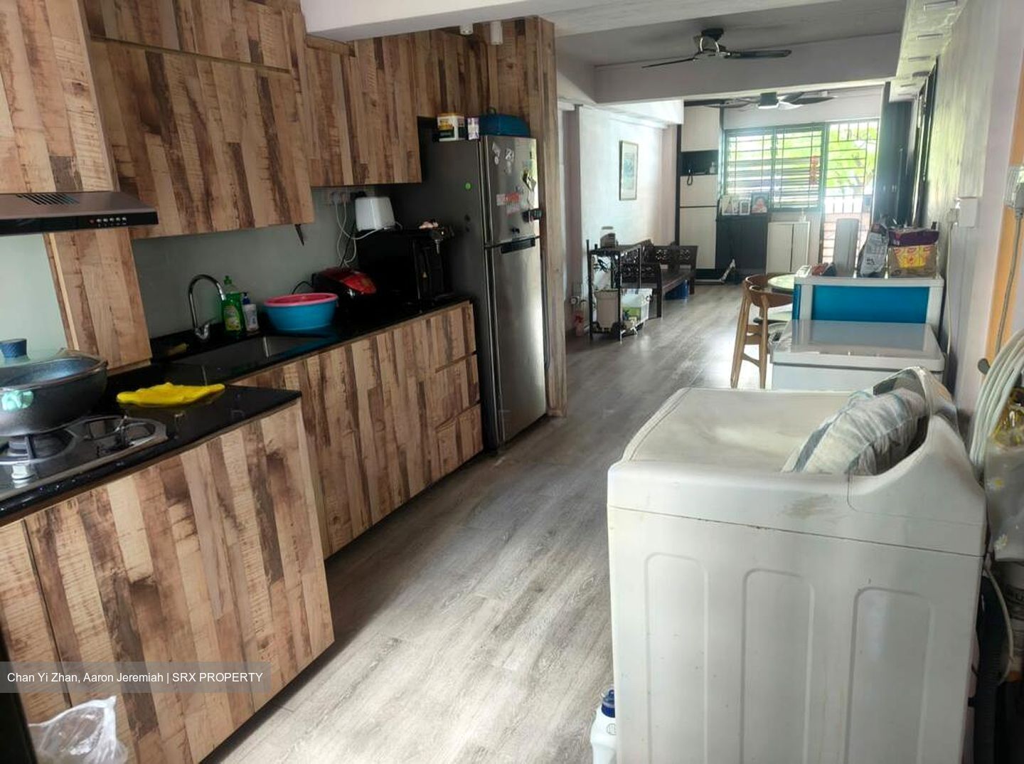 Blk 231 Lorong 8 Toa Payoh (Toa Payoh), HDB 3 Rooms #501668991